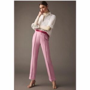 Maeve Pink Women's Trousers